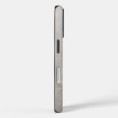 Coque iPhone 16 (Verso / Droite)