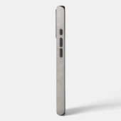 Coque iPhone 16 (Verso / Gauche)