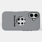 Coque iPhone 16 (Verso (horizontal))