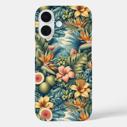 Coque iPhone 16 (Verso)