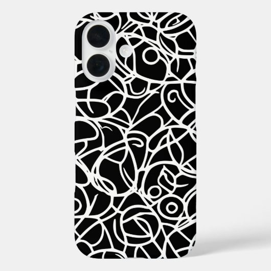 Coque iPhone 16 (Verso)