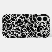 Coque iPhone 16 (Verso (horizontal))