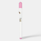 Coque iPhone 16 (Verso / Gauche)