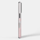 Coque iPhone 16 (Verso / Droite)