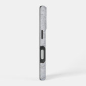 Coque iPhone 16 (Côté droit)