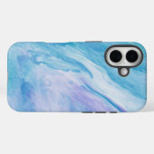 Coque iPhone 16 (Verso (horizontal))