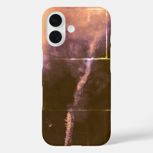 Coque iPhone 16 (Verso)