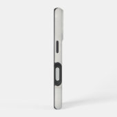 Coque iPhone 16 (Côté droit)