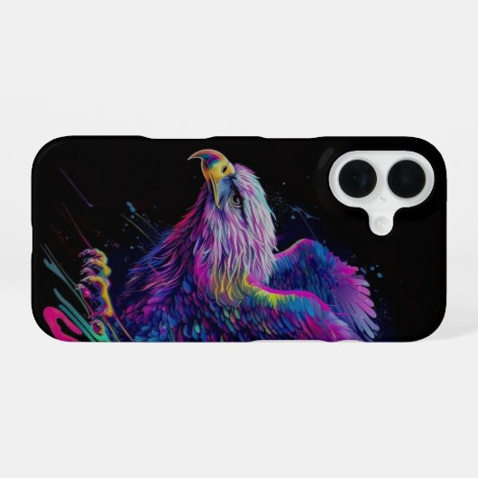 coque iphone 16 (Verso Horizontal)