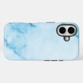 Coque iPhone 16 (Verso (horizontal))