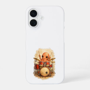COQUE iPhone 16