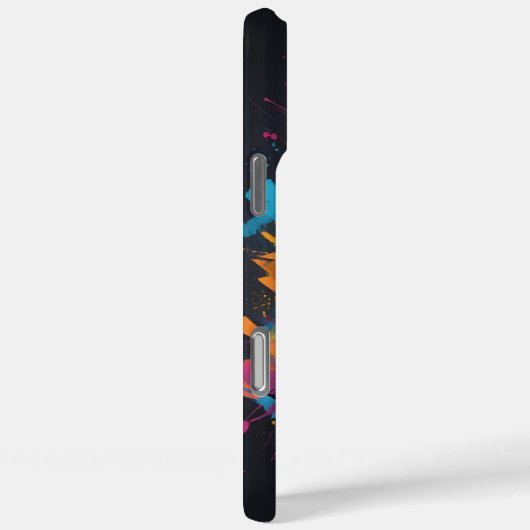 coque iphone 16 (Verso / Droite)