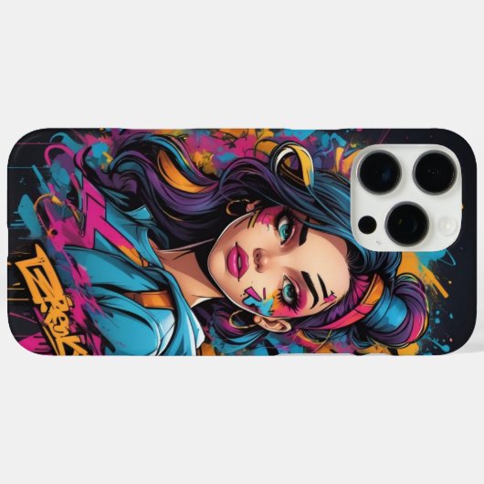 coque iphone 16 (Verso (horizontal))