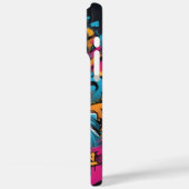 coque iphone 16 (Verso / Gauche)