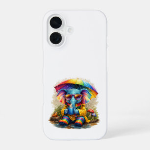 COQUE iPhone 16
