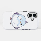 coque iphone 16 (Verso Horizontal)