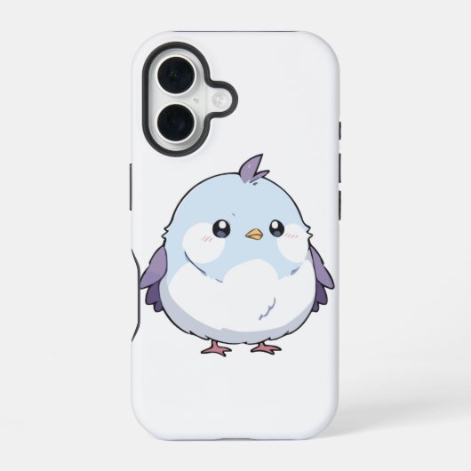 coque iphone 16 (Verso)