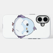 coque iphone 16 (Verso (horizontal))