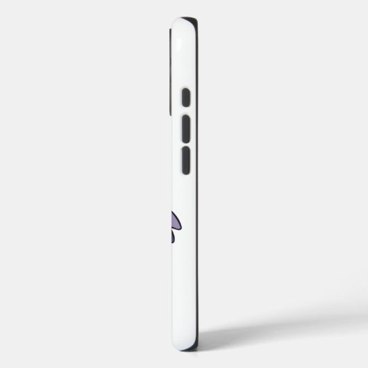 coque iphone 16 (Verso / Gauche)