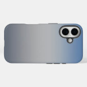 Coque iPhone 16 (Verso (horizontal))