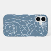 COQUE iPhone 16 (Verso Horizontal)