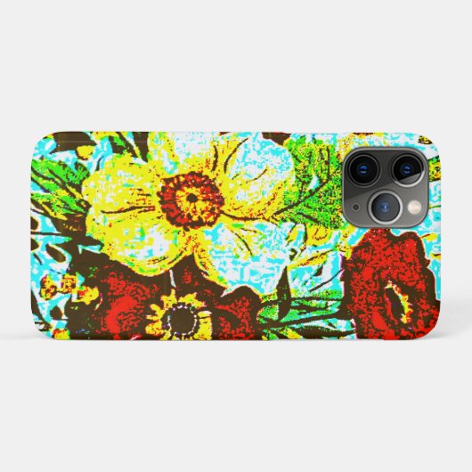 Coque iPhone 16 (Dos (Horizontal))