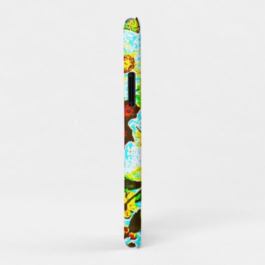 Coque iPhone 16 (Dos/Droite)