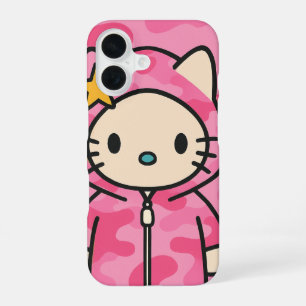 COQUE iPhone 16 