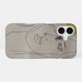 Coque iPhone 16 Э т о д и з а ,   ! (Verso Horizontal)