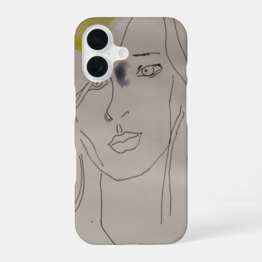 Coque iPhone 16 Э т о д и з а ,   ! (Verso)