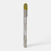 Coque iPhone 16 Э т о д и з а ,   ! (Côté droit)