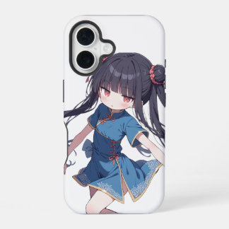 Coque iPhone 16 じとめ堂iPhoneケース