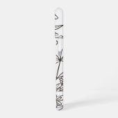 COQUE iPhone 16 スマートフォンケース (Côté gauche)