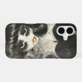 COQUE iPhone 16 スマートフォンケース (Verso Horizontal)