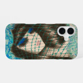 COQUE iPhone 16 スマートフォンケース (Verso Horizontal)