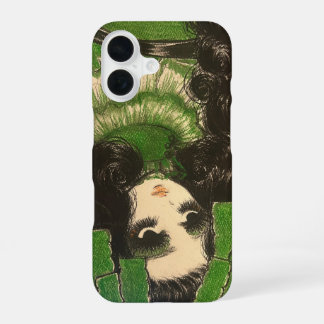 COQUE iPhone 16 スマートフォンケース