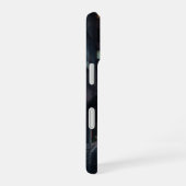COQUE iPhone 16 雨の東京 (Côté droit)
