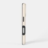 Coque iPhone 16 21 noyau (Côté droit)