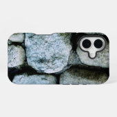 Coque iPhone 16 3D Rock Solid (Verso Horizontal)