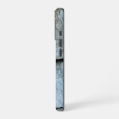 Coque iPhone 16 3D Rock Solid (Côté gauche)