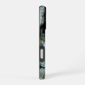 Coque iPhone 16 3D Rock Solid (Côté droit)