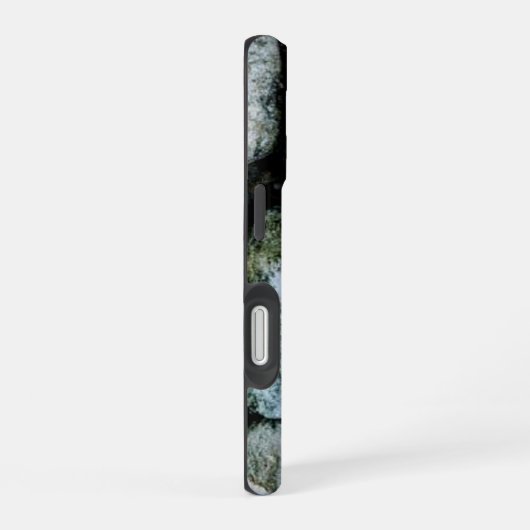 Coque iPhone 16 3D Rock Solid (Côté droit)