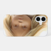 Coque iPhone 16 40223 Irka Morgenthaler coques pour iPhone (Verso Horizontal)