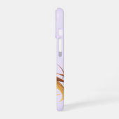 Coque iPhone 16 47_Plus – Anime Character Series (Côté gauche)