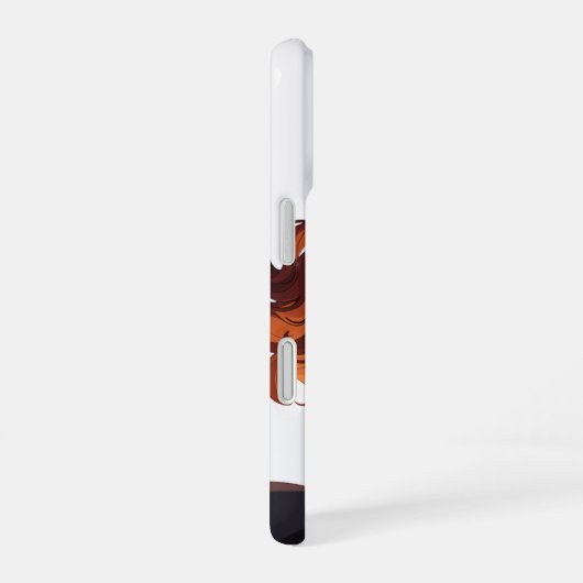 Coque iPhone 16 47_Plus – Anime Character Series (Côté droit)