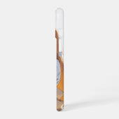 Coque iPhone 16 47_Plus – Anime Character Series (Côté gauche)