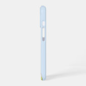 Coque iPhone 16 47_Plus – Anime Character Series (Côté gauche)