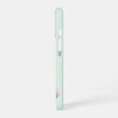 Coque iPhone 16 47_Plus – Anime Character Series (Côté gauche)