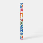 Coque iPhone 16 60s Été rétro (Côté gauche)