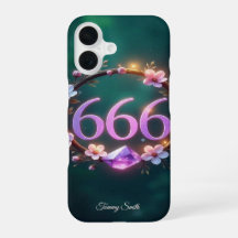 666 Manifestation de numéro d'ange - Balance et cr